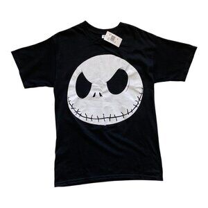 Jack Skellington Unisex T Shirt Sz M NWT​​